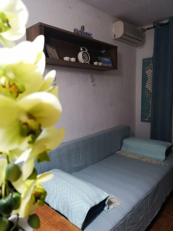 Apartmani Sarm Vir Exterior photo